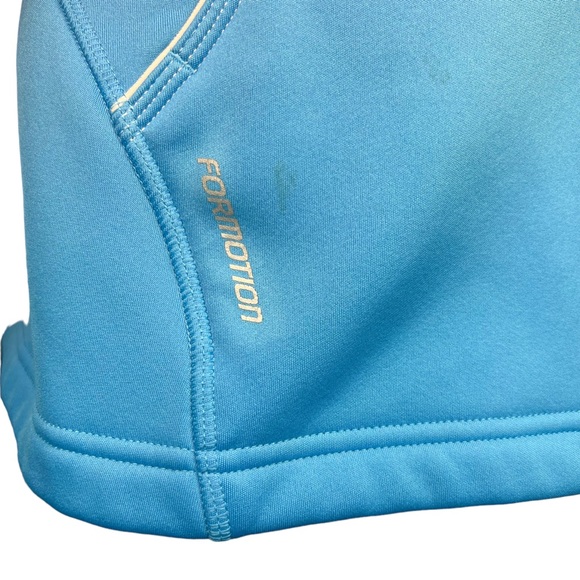 Adidas Hooded Track Jacket - Picture 14 of 14